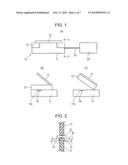 Liquid Supply Flow Path Device and Liquid Ejecting Apparatus Using the     Same diagram and image