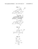 Liquid Supply Flow Path Device and Liquid Ejecting Apparatus Using the     Same diagram and image