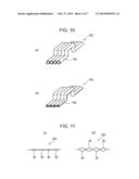 Liquid Supply Flow Path Device and Liquid Ejecting Apparatus Using the     Same diagram and image