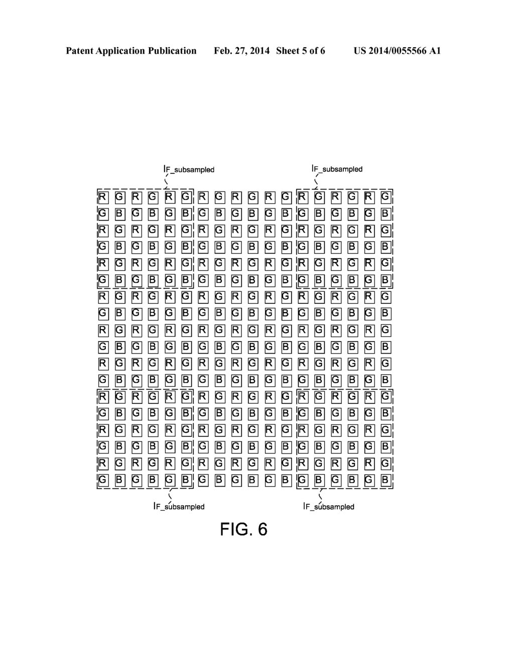 GESTURE RECOGNITION SYSTEM AND METHOD - diagram, schematic, and image 06