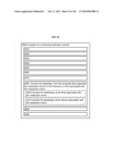 COMPUTATIONAL SYSTEMS AND METHODS FOR MONITORING MEDICATION EVENTS diagram and image