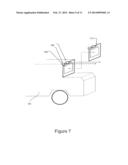 Display System diagram and image