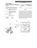 DETERMINING FOREGROUNDNESS OF AN OBJECT IN SURVEILLANCE VIDEO DATA diagram and image