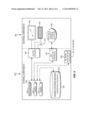 DETERMINING FOREGROUNDNESS OF AN OBJECT IN SURVEILLANCE VIDEO DATA diagram and image