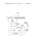 TRACK-MOUNT WIRELESS CAMERA FIXTURE diagram and image