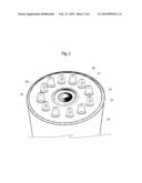 TRACK-MOUNT WIRELESS CAMERA FIXTURE diagram and image