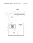 TRACK-MOUNT WIRELESS CAMERA FIXTURE diagram and image