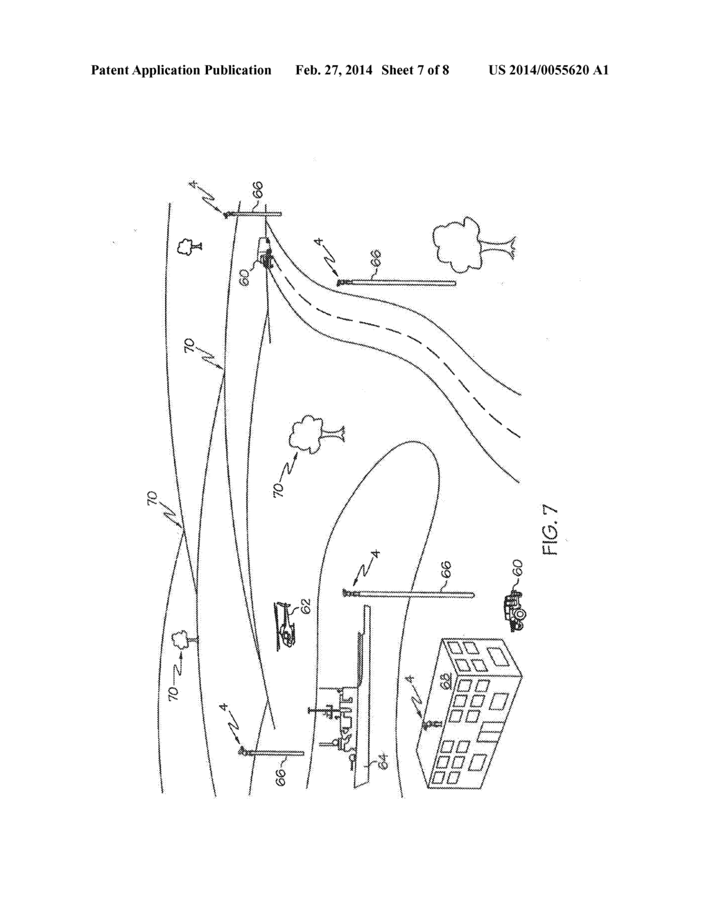 SYSTEM AND METHOD FOR CORRELATING CAMERA VIEWS - diagram, schematic, and image 08