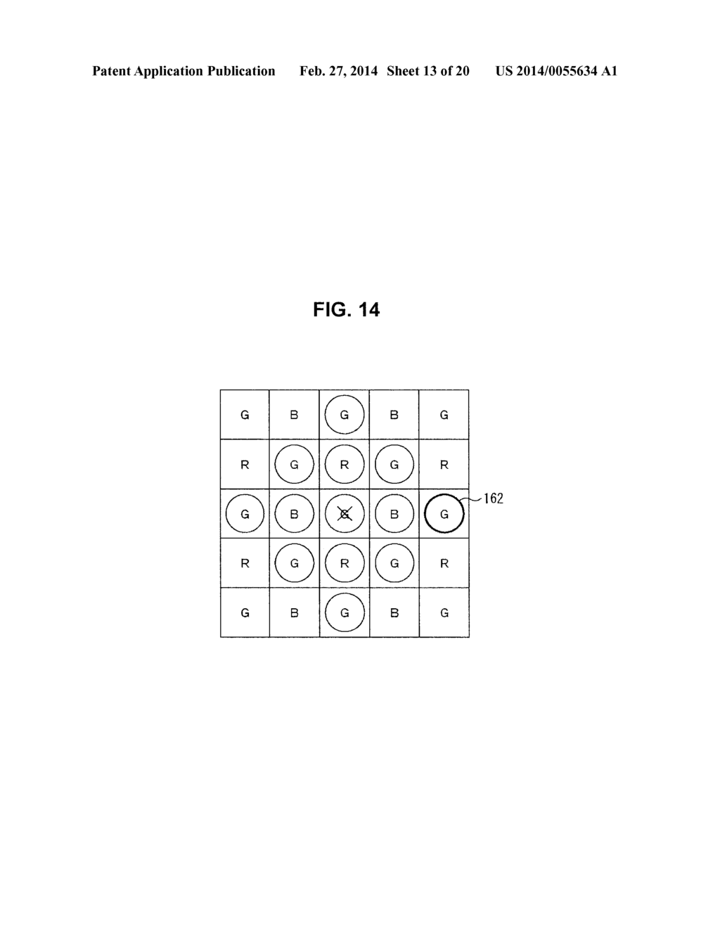 IMAGE PROCESSING DEVICE AND METHOD, PROGRAM, AND SOLID-STATE IMAGING     DEVICE - diagram, schematic, and image 14