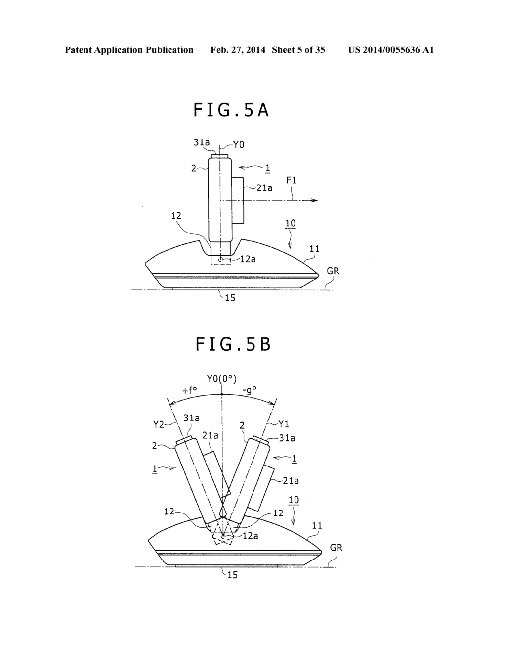 IMAGE PICKUP CONTROL APPARATUS, IMAGE PICKUP CONTROL METHOD AND COMPUTER     READABLE MEDIUM FOR CHANGING AN IMAGE PICKUP MODE - diagram, schematic, and image 06