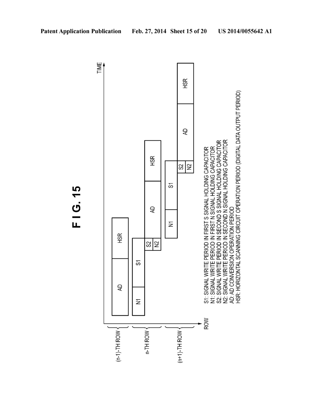 IMAGE SENSING APPARATUS - diagram, schematic, and image 16