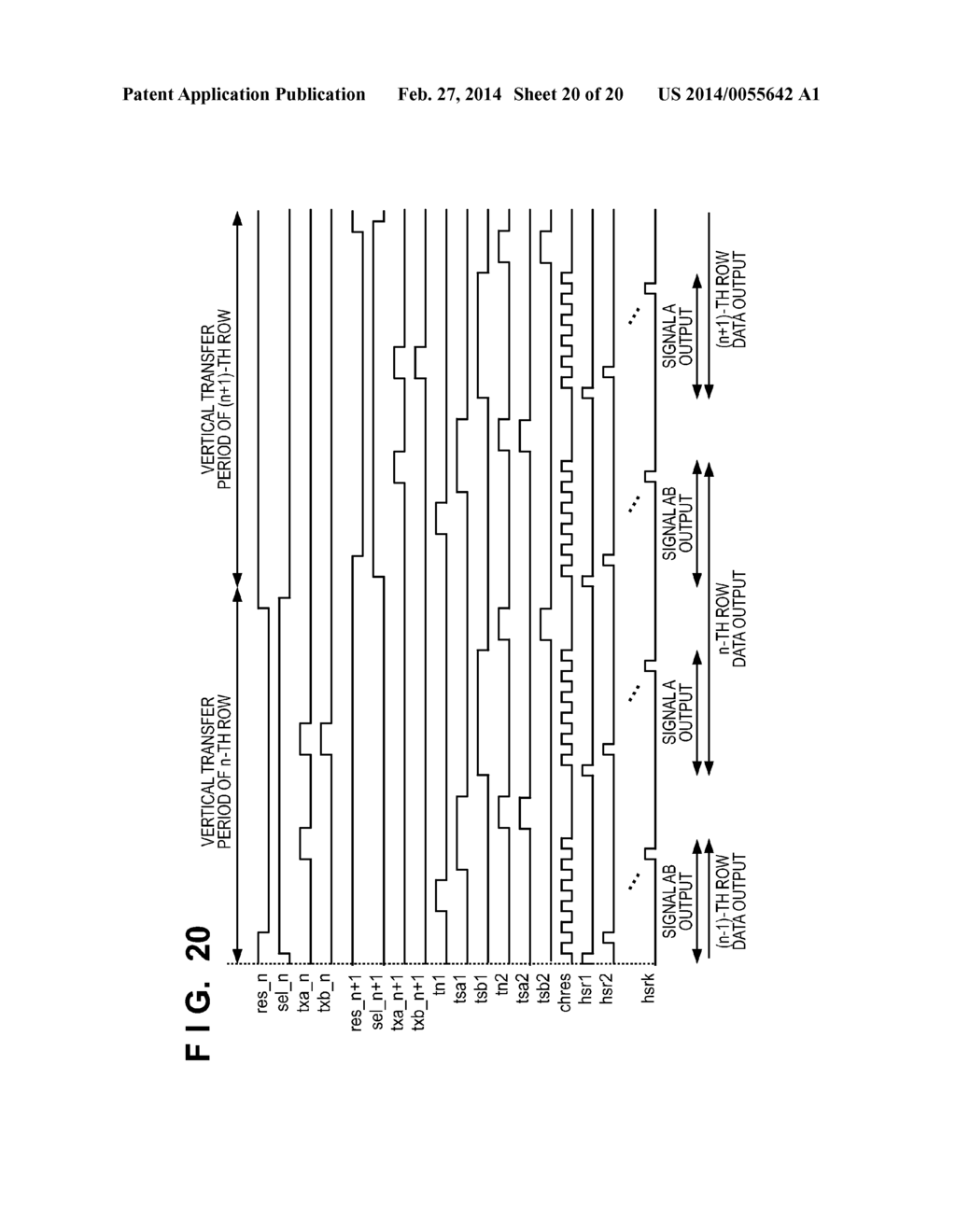 IMAGE SENSING APPARATUS - diagram, schematic, and image 21