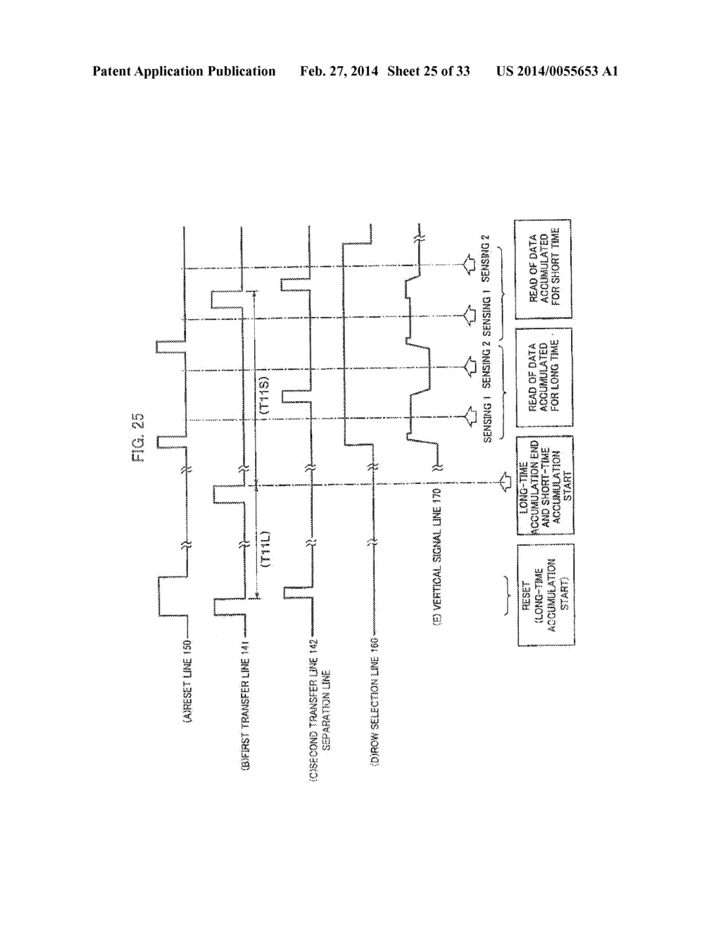 PIXEL CIRCUIT, SOLID-STATE IMAGE PICKUP DEVICE, AND CAMERA SYSTEM - diagram, schematic, and image 26