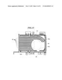 IMAGE PICKUP APPARATUS WITH AIR COOLING UNIT diagram and image