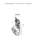 IMAGE PICKUP APPARATUS WITH AIR COOLING UNIT diagram and image