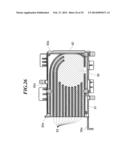 IMAGE PICKUP APPARATUS WITH AIR COOLING UNIT diagram and image