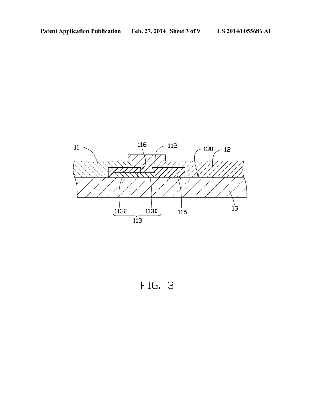 CARBON NANOTUBE TOUCH PANEL HAVING TWO CARBON NANOTUBE FILMS - diagram, schematic, and image 04