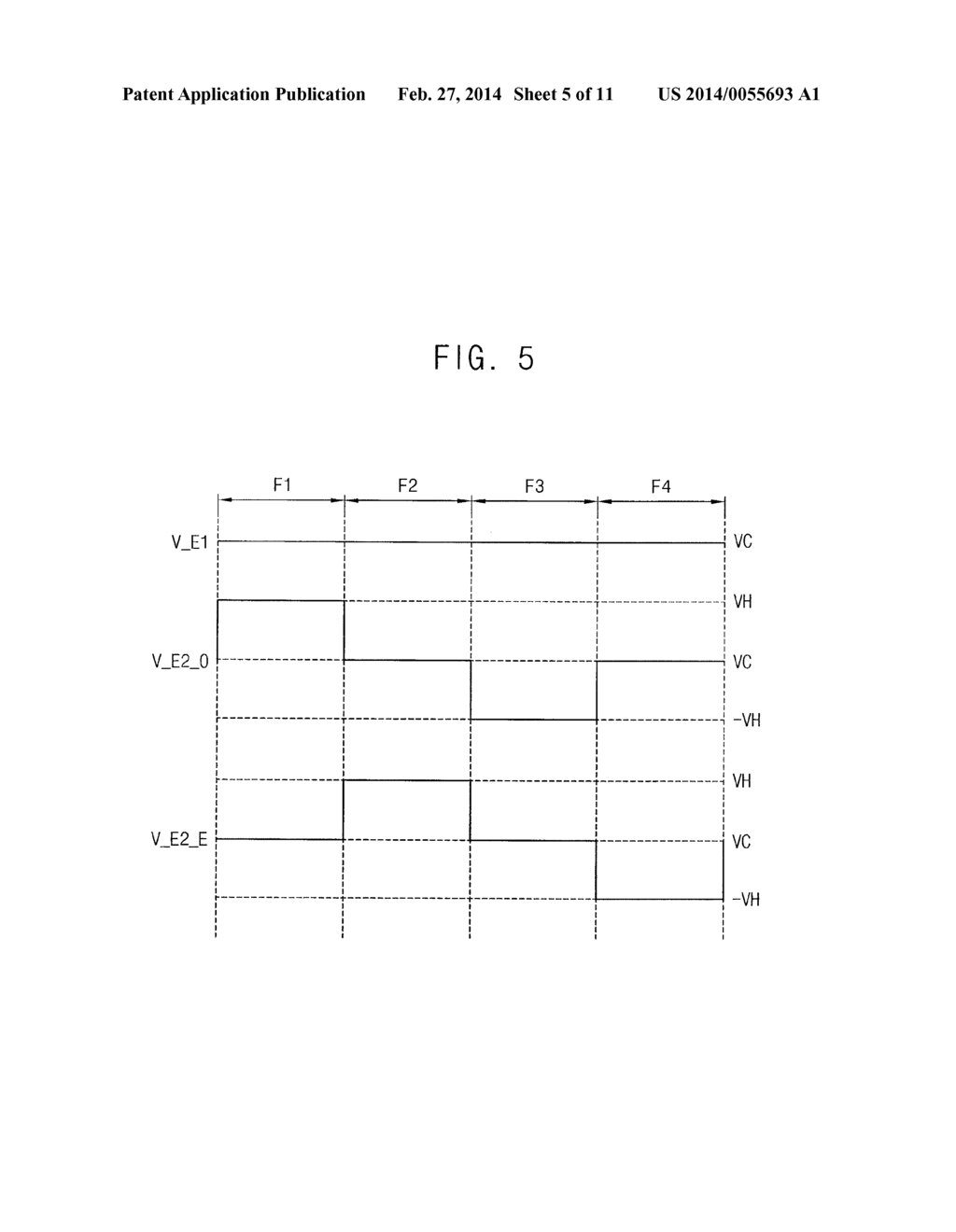 DISPLAY DEVICE INCLUDING A LENS MODULE - diagram, schematic, and image 06