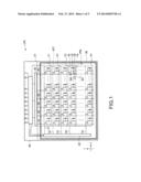 LIQUID CRYSTAL DISPLAY DEVICE diagram and image