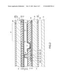 LIQUID CRYSTAL DISPLAY DEVICE diagram and image