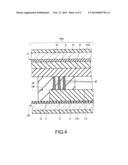 LIQUID CRYSTAL DISPLAY DEVICE diagram and image