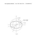 APPARATUS AND METHOD FOR OPERATING A REAL TIME LARGE DIOPTER RANGE     SEQUENTIAL WAVEFRONT SENSOR diagram and image