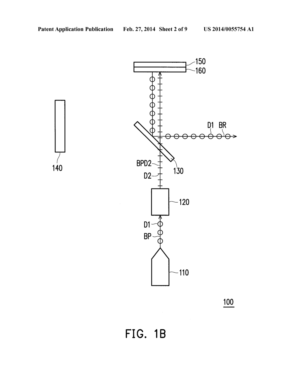 ILLUMINATION SYSTEM, PROJECTION DEVICE AND ILLUMINATION METHOD - diagram, schematic, and image 03