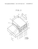 OPTICAL MODULE AND SCAN-TYPE IMAGE PROJECTION DISPLAY DEVICE diagram and image