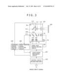 OPTICAL MODULE AND SCAN-TYPE IMAGE PROJECTION DISPLAY DEVICE diagram and image