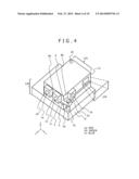 OPTICAL MODULE AND SCAN-TYPE IMAGE PROJECTION DISPLAY DEVICE diagram and image