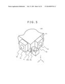 OPTICAL MODULE AND SCAN-TYPE IMAGE PROJECTION DISPLAY DEVICE diagram and image