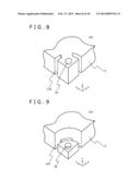 OPTICAL MODULE AND SCAN-TYPE IMAGE PROJECTION DISPLAY DEVICE diagram and image