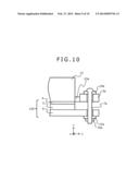 OPTICAL MODULE AND SCAN-TYPE IMAGE PROJECTION DISPLAY DEVICE diagram and image