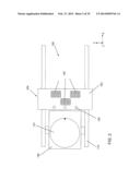 LITHOGRAPHIC APPARATUS, PROGRAMMABLE PATTERNING DEVICE AND LITHOGRAPHIC     METHOD diagram and image