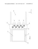 LITHOGRAPHIC APPARATUS, PROGRAMMABLE PATTERNING DEVICE AND LITHOGRAPHIC     METHOD diagram and image