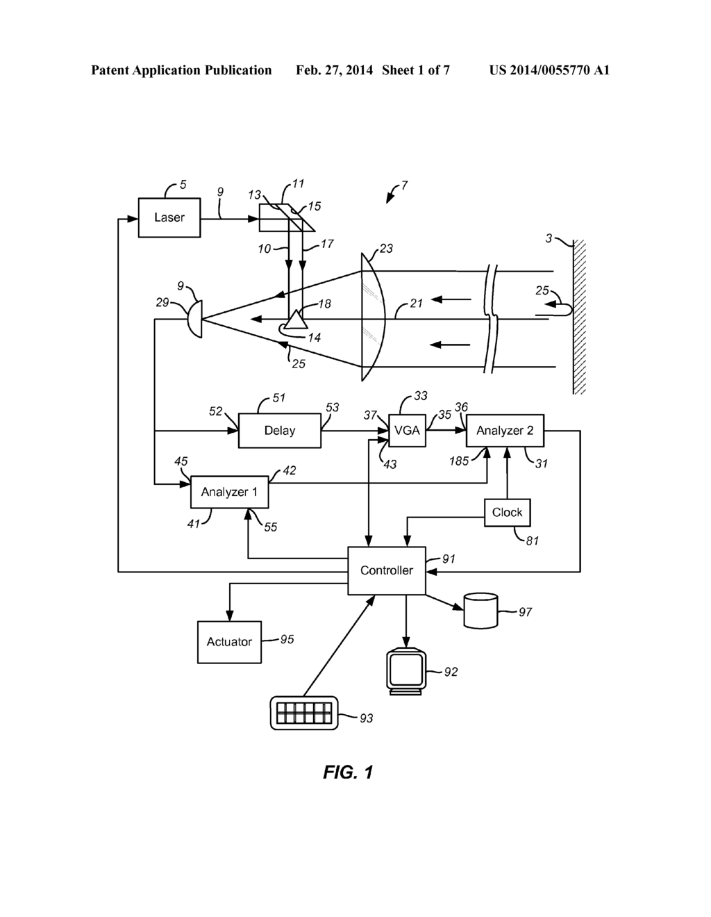 DISTANCE MEASURING METHODS - diagram, schematic, and image 02