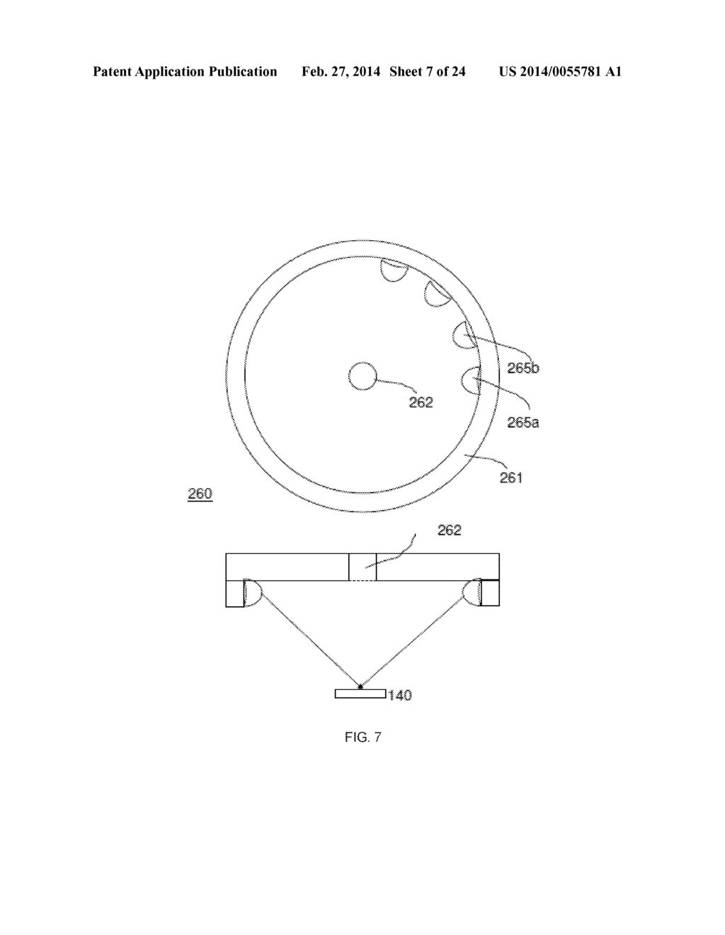 ADVANCED INSPECTION METHOD UTILIZING SHORT PULSES LED ILLUMINATION - diagram, schematic, and image 08