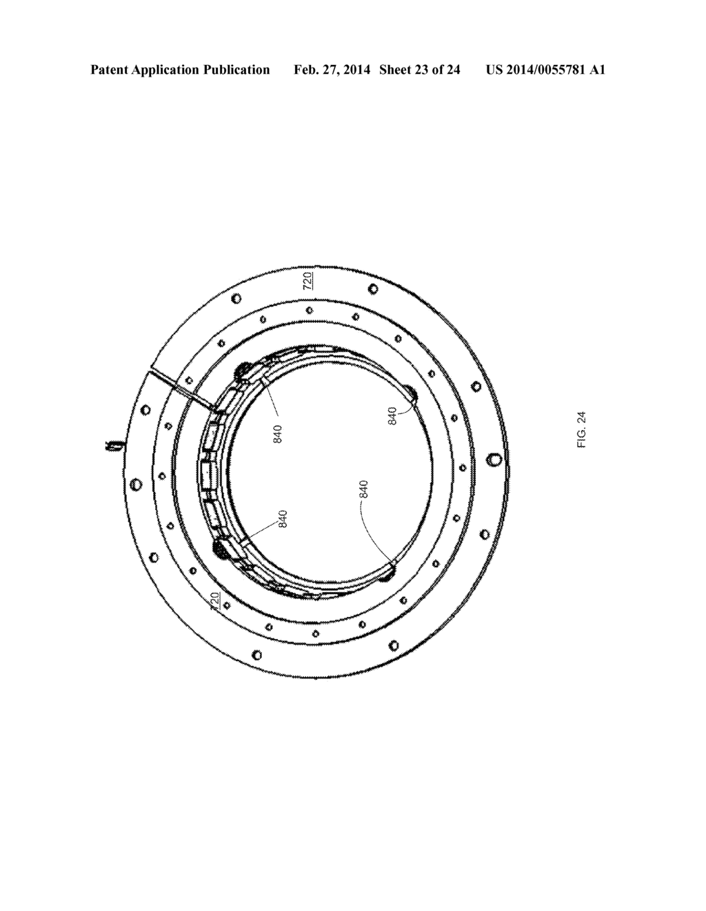 ADVANCED INSPECTION METHOD UTILIZING SHORT PULSES LED ILLUMINATION - diagram, schematic, and image 24