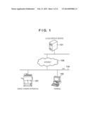 IMAGE PROCESSING APPARATUS, METHOD OF CONTROLLING THE SAME AND STORAGE     MEDIUM THEREOF diagram and image