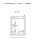 IMAGE PROCESSING APPARATUS, METHOD OF CONTROLLING THE SAME AND STORAGE     MEDIUM THEREOF diagram and image