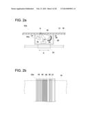 IMAGE PROCESSING APPARATUS AND IMAGE READING APPARATUS diagram and image