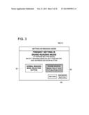 IMAGE PROCESSING APPARATUS AND IMAGE READING APPARATUS diagram and image