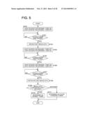 IMAGE PROCESSING APPARATUS AND IMAGE READING APPARATUS diagram and image