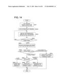 IMAGE PROCESSING APPARATUS AND IMAGE READING APPARATUS diagram and image