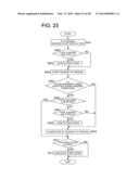 IMAGE PROCESSING APPARATUS AND IMAGE READING APPARATUS diagram and image