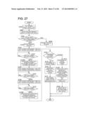 IMAGE PROCESSING APPARATUS AND IMAGE READING APPARATUS diagram and image