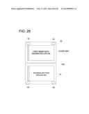 IMAGE PROCESSING APPARATUS AND IMAGE READING APPARATUS diagram and image