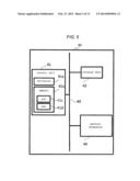 SERVER, METHOD FOR TRANSMITTING DATA, AND IMAGE FORMING SYSTEM diagram and image