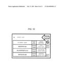 SERVER, METHOD FOR TRANSMITTING DATA, AND IMAGE FORMING SYSTEM diagram and image