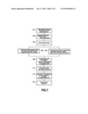 METHOD AND SYSTEM FOR AUTHENTICATING A SECURE DOCUMENT diagram and image